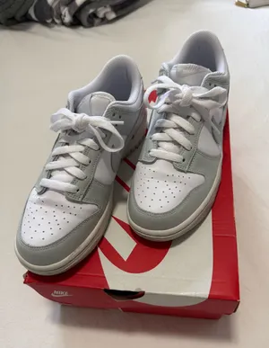 Nike Dunk Low Sneakers thumbnail 1