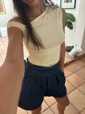 Blouse Princess Polly thumbnail 2
