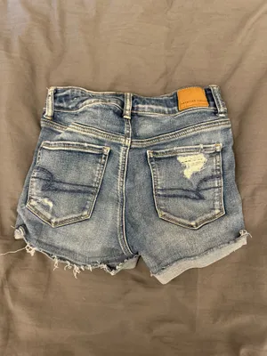 American Eagle Shorts Jean thumbnail 2