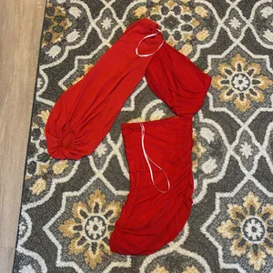 Hello Molly “We Lead” Dress /x small Size 2 thumbnail 3