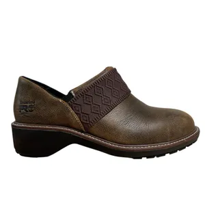 Timberland PRO Women’s Slip-On Anti-Fatigue Work Shoes 9.5 Style A1KJJ Alloy Toe thumbnail 7