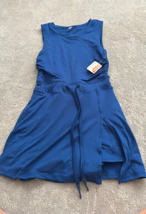 Free People Movement Dress thumbnail 1