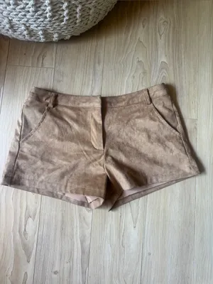 ZAELA Mini Shorts thumbnail 2
