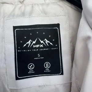 Rain Coat Black thumbnail 4
