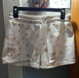Shorts White Size M thumbnail 1