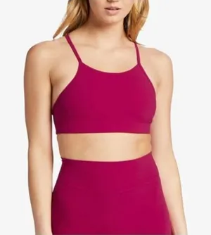 STORI Legend Bra in Cerise‎ Sz 2 thumbnail 1