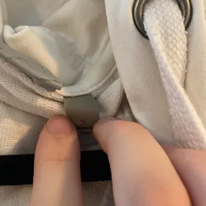 Athleta White Jacket thumbnail 5
