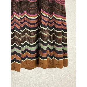 M Missoni zig zag wool blend boho sundress 40 4 thumbnail 4
