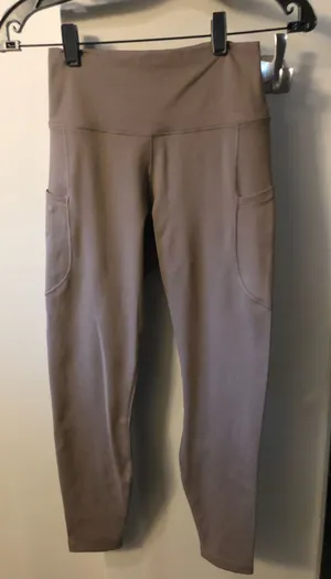 Nike Leggings  thumbnail 1