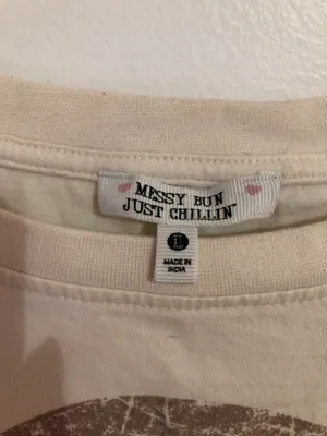 Austin Texas Tee Yellow Size XL thumbnail 5