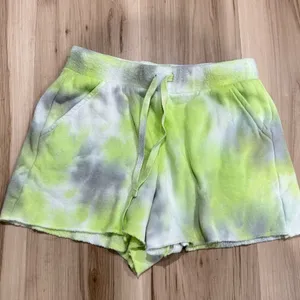 Free People Kelly Tie Dye Shorts Women’s XS thumbnail 2