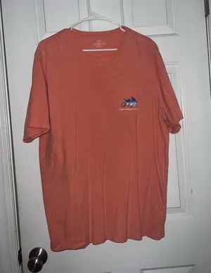 Southern Tide T-Shirt thumbnail 1