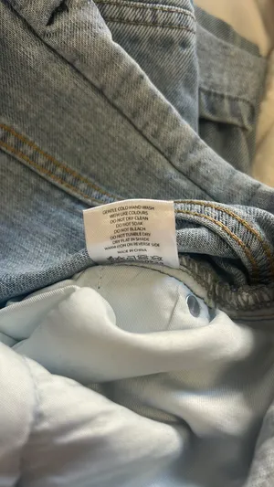 White Fox Jeans thumbnail 6