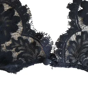 Black Lace Cap Sleeve Dress Sz 8 Cowl Neck Ruched Flattering Cocktail HOCO Gala thumbnail 15