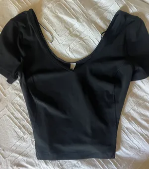 Lululemon align t shirt thumbnail 2