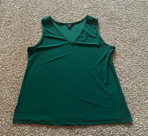 joy & iman tank thumbnail 1