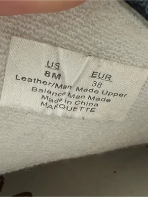 Sam Edelman Marquette Women’s Lace Up Fashion Sneaker Leather Black White 8/38 thumbnail 5