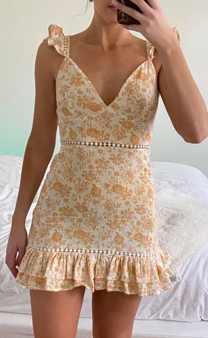 MINKPINK Dress thumbnail 1