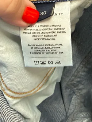 CITIZENS OF HUMANITY Annina Jeans - Avant size 30 thumbnail 7