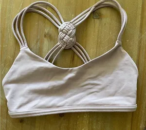 Lululemon love knot bra thumbnail 1
