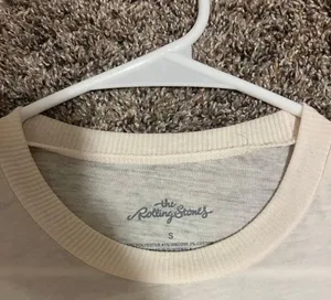 Graphic Tee Tan thumbnail 2