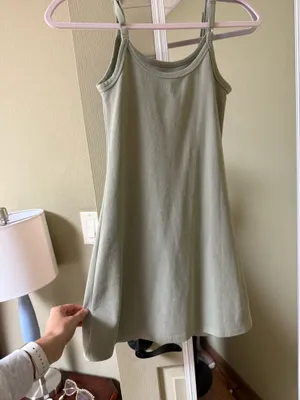 American Eagle dress thumbnail 2
