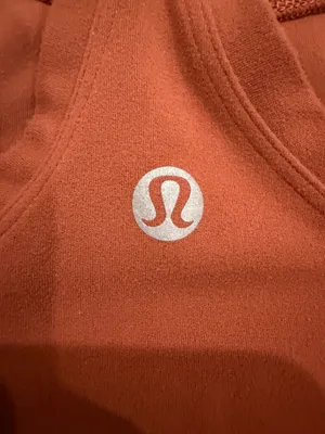 Lululemon Tank Racerback Nulu thumbnail 3