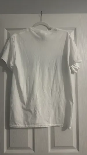 ADPI Letters Gildan Stitch T-shirt thumbnail 2