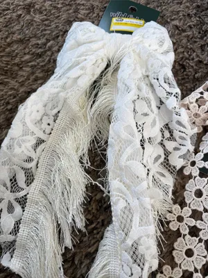 Wild Fable Lot of Boho Hair Bows NWT thumbnail 2