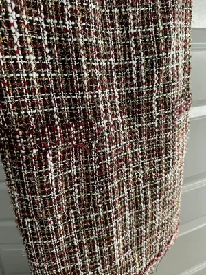 Tweed Dress thumbnail 4
