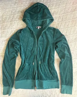 Juicy Couture Jacket thumbnail 1
