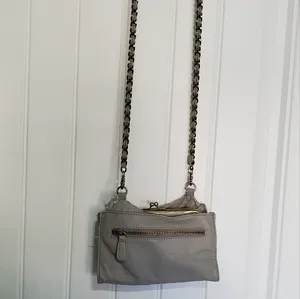 Anthropologie cross body bag thumbnail 5