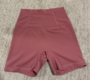 Free People Biker Shorts thumbnail 1