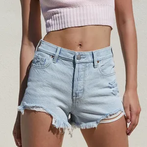 Pacsun jean shorts thumbnail 3