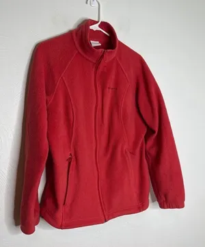 ‎Columbia large light weight fleec thumbnail 1