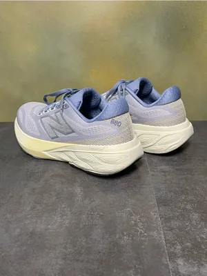 New Balance Fresh Foam X 880 V15 Women's Gray Running Shoes Size 9.5B thumbnail 11