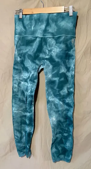 Free people leggings thumbnail 1