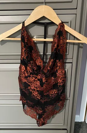 Windsor Bodysuit thumbnail 1