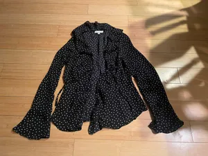Maison De Amèlie Blouse thumbnail 1