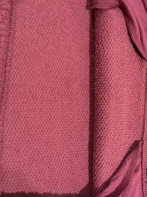 NWOT Aerie Fleece Quarter Zip thumbnail 5