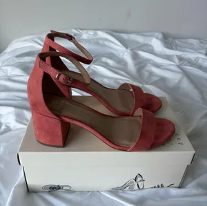 A New Day Block Heels thumbnail 2