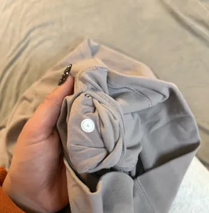 Lululemon Leggings Align 25" High-Rise thumbnail 4