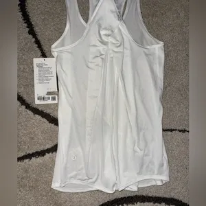 LULULEMON Essential Tank Top
Pleated thumbnail 7
