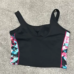 Fabletics Vasha Midi Sports‎ Bra size small thumbnail 3
