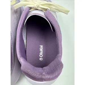 OluKai Womens Purple/Lilac Island Hopper Shoes Size W10 Running, Lightweight thumbnail 12