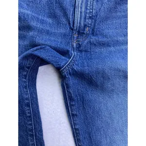 Madewell The Perfect Vintage Jean Women 27 Blue High Rise‎ Straight Leg Denim thumbnail 9
