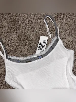 Urban Outfitters out from under cami NWT thumbnail 3