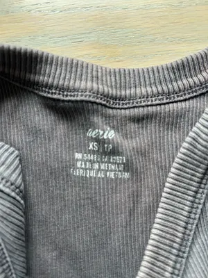 Aerie Tank Top thumbnail 3