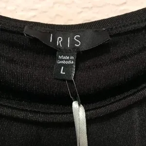 NWT. Very cute and sexy body suit. Iris brand. thumbnail 5