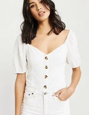 Abercrombie Top thumbnail 1